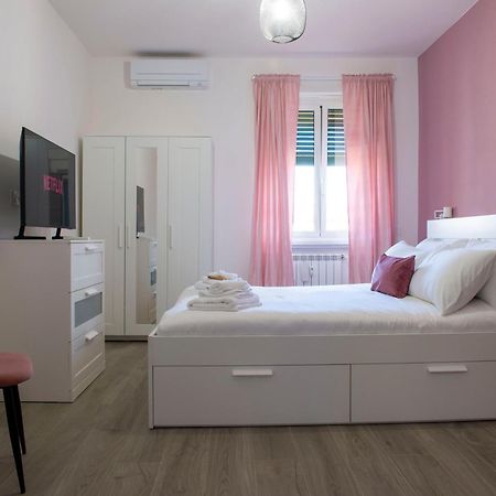 Lev Apartment Roma Exterior foto