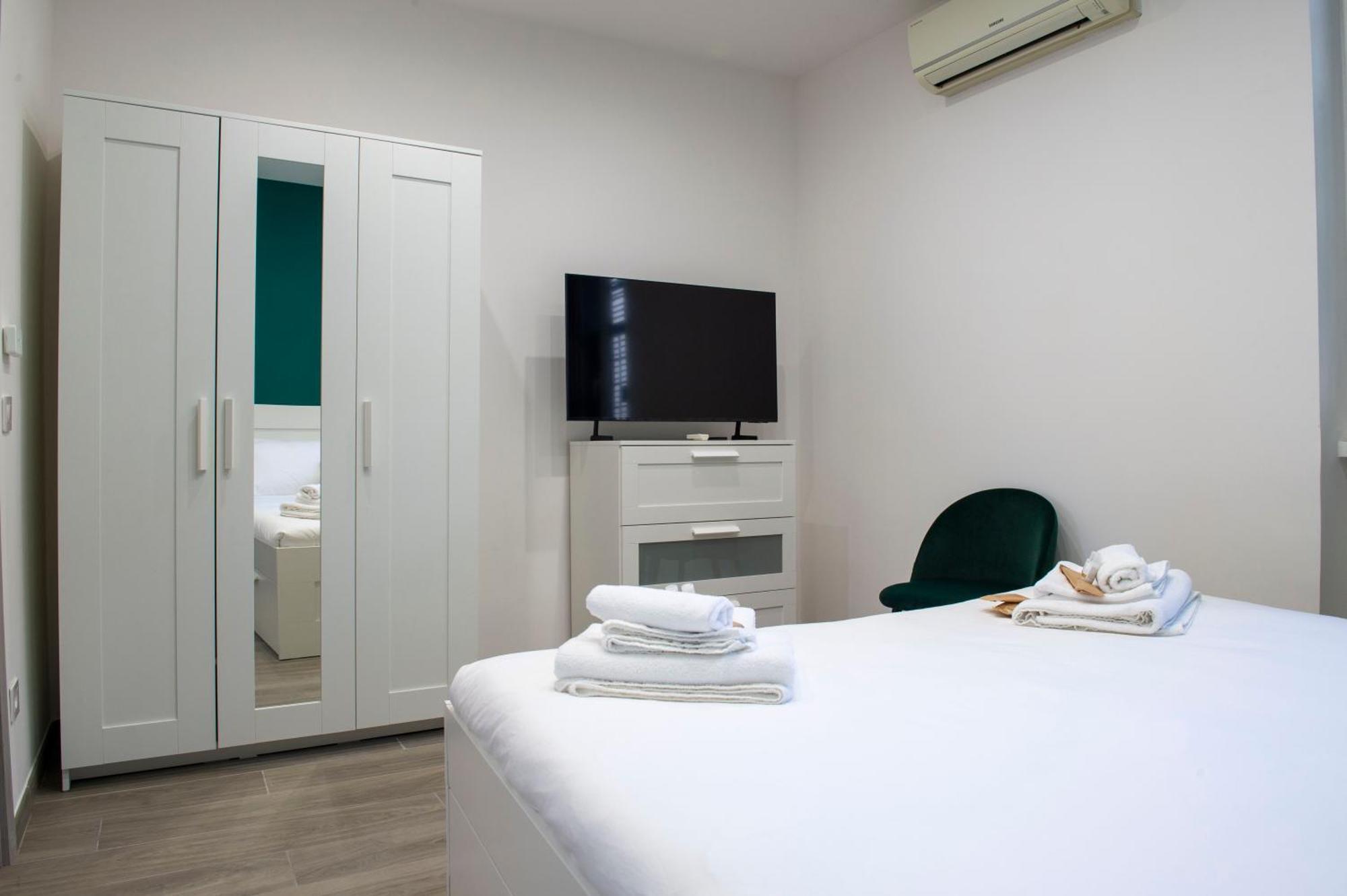 Lev Apartment Roma Exterior foto