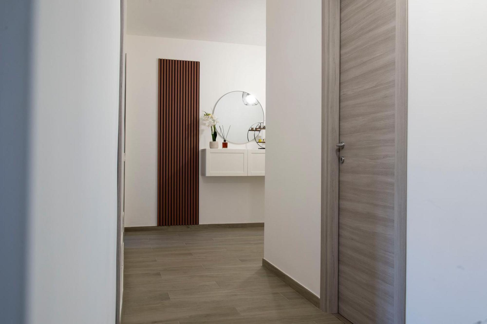 Lev Apartment Roma Exterior foto