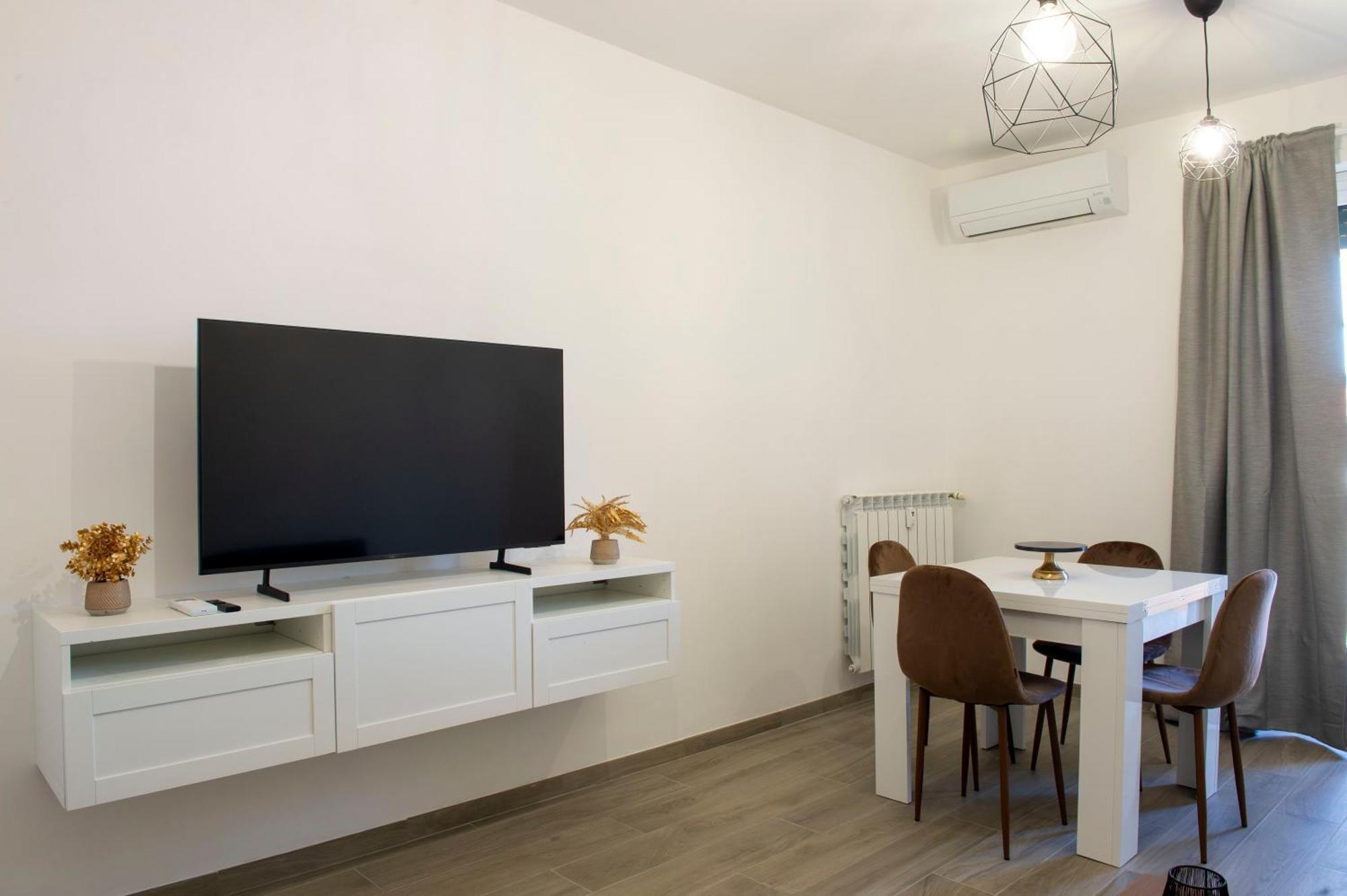Lev Apartment Roma Exterior foto