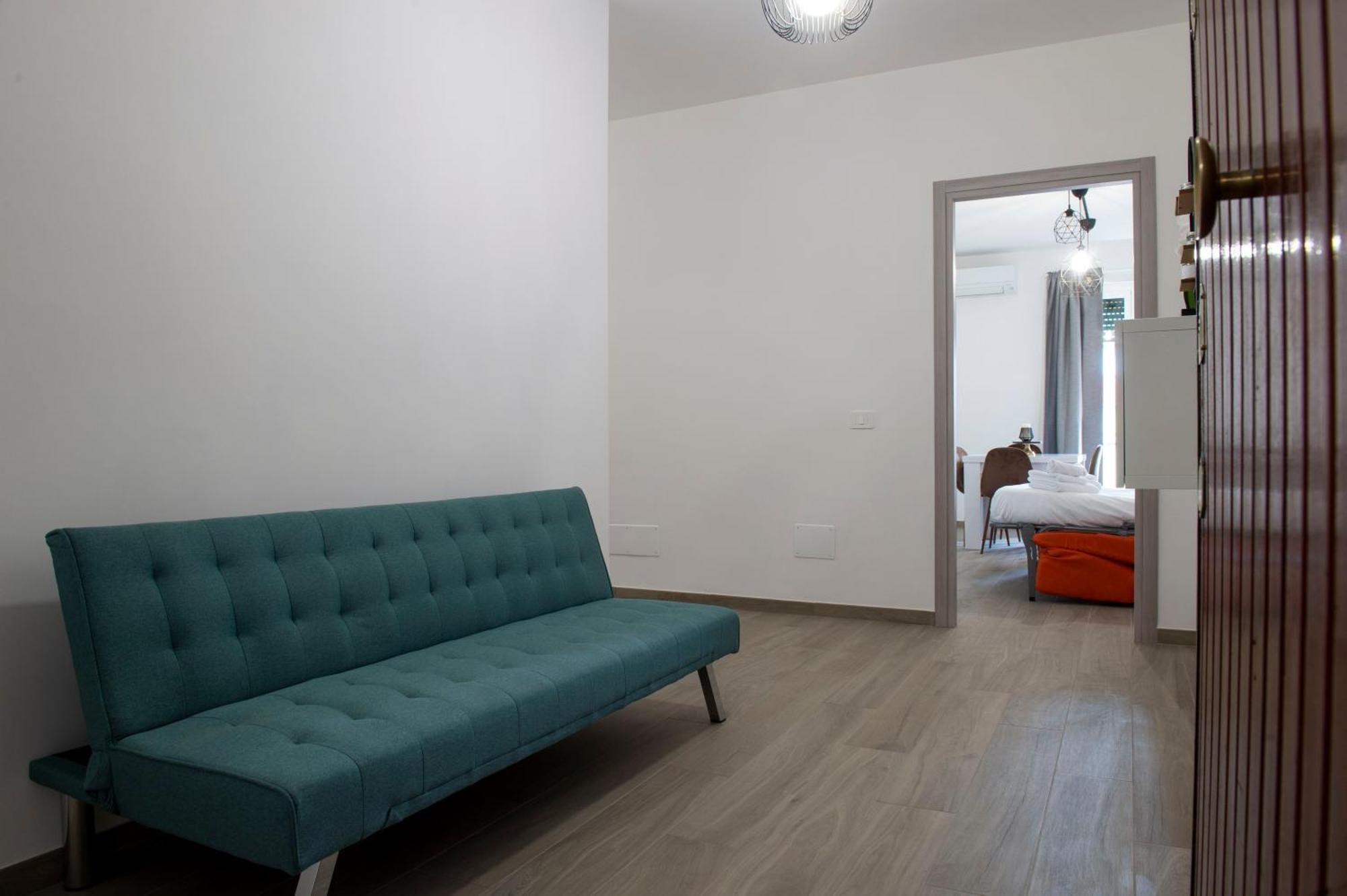 Lev Apartment Roma Exterior foto